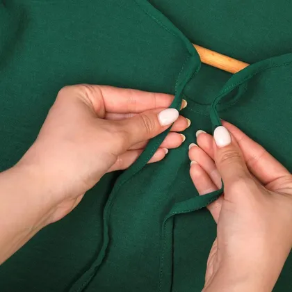 تونیک ابروبادی جلوبسته