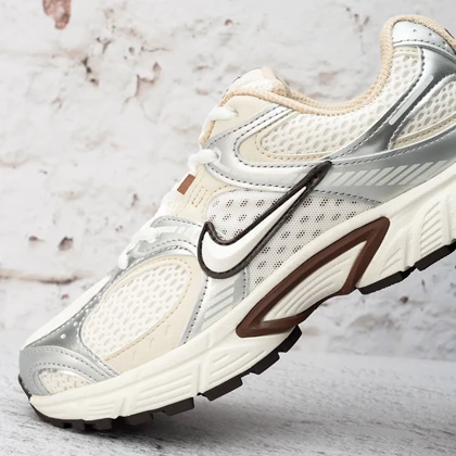 نایک وی فایو V5 موکا زنانه (Nike V5 Mocha) کد 2351