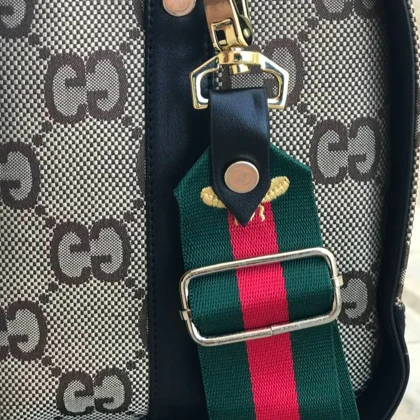 ساک وارداتی GUCCI