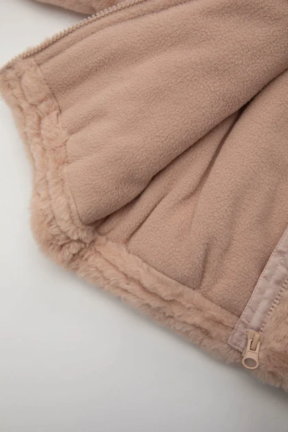 کت و کاپشن بچگانه defacto