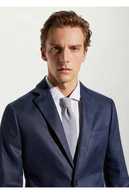 کت و ژاکت مردانه اورجینال mango-man mango-man