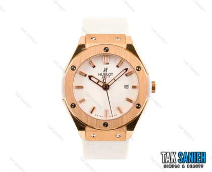 ساعت مچی زنانه هابلوت مدل Hublot-2300-L