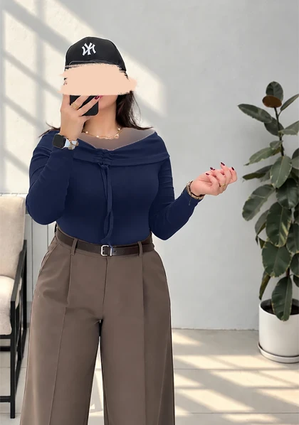 بلوز یکتا