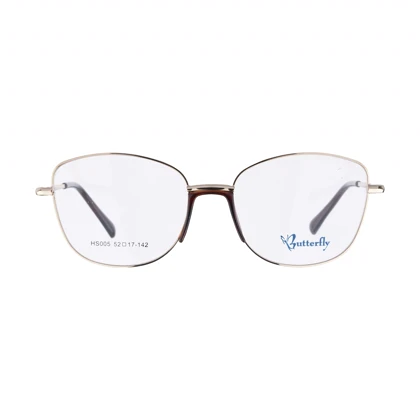 فریم عینک باترفلای Butterfly HS005