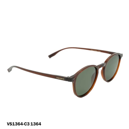 عینک آفتابی یونیسکس ویسکونده ( VISCONDE ) مدل VS 1364