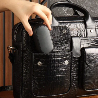 کیف اداری مردانه بیورا مدل eez42