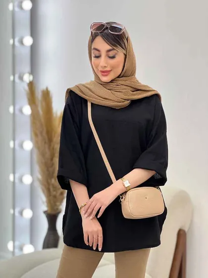 مانتو کوک دوزی سروین