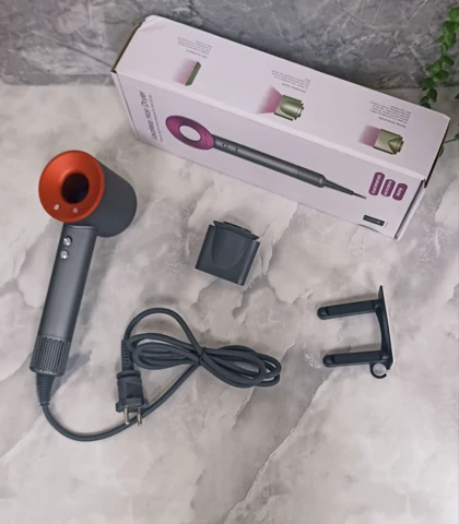 سشوار مگنتی تک سر سوپر سونیک