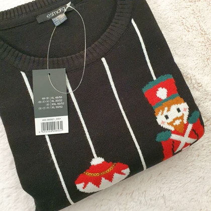 پلیور زنانه اسمارا کد Z-YR4