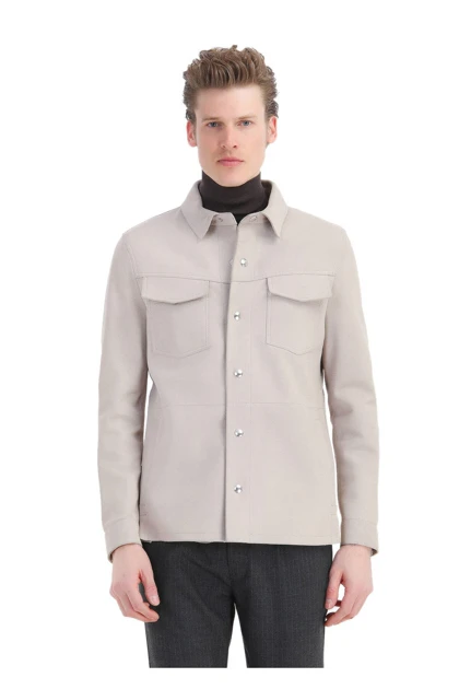 کت و کاپشن مردانه ramsey