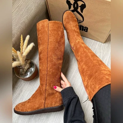 بوت بلند وارداتی _ 1281