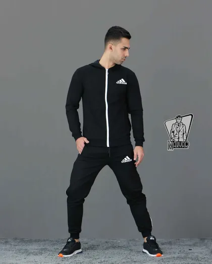 ست سویشرت و شلوار ADIDAS