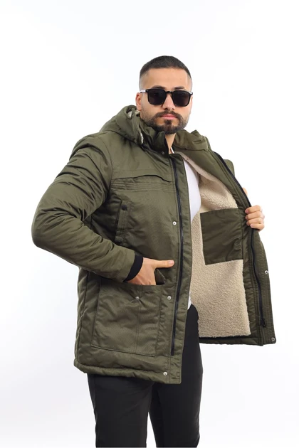 کت و کاپشن مردانه doxger doxger