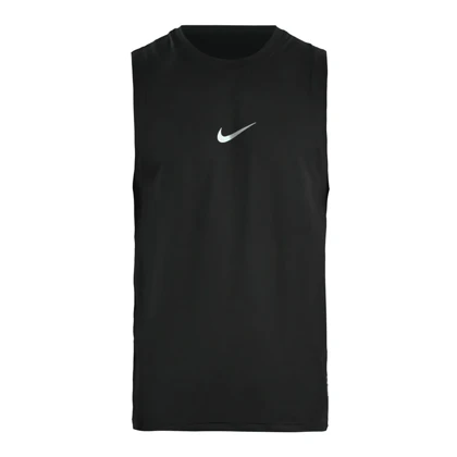 رکابی ورزشی مردانه نایک مدل Dri Fit-6906 مشکی