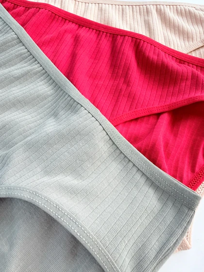 شورت اسلیپ کبریتی ساده سایز XL میسپل Misspel