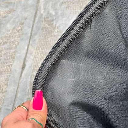 چمدان خلبانی فیلا مدل FILA5574