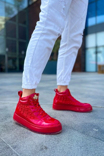 بوت و نیم بوت chekich chekich