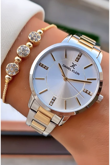 ساعت زنانه daniel-klein daniel-klein
