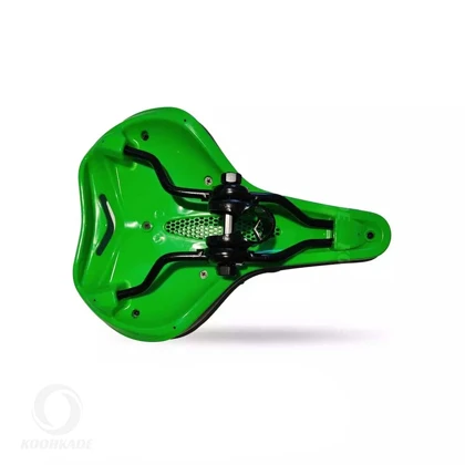 زین دوچرخه TURBO مدل TU-1230