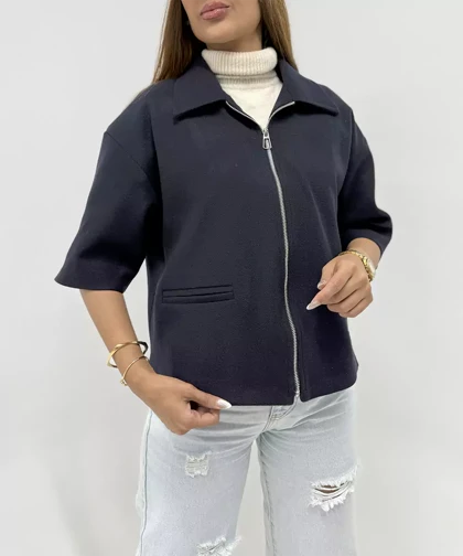 بامبر فوتر کد BJ006 برند ردا