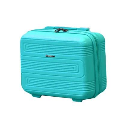 چمدان سایز آرایشی وارداتی برند پراسپریتی مدل PROSPERITY - PSP40152 XS