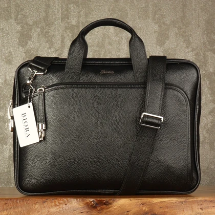 کیف اداری مردانه بیورا مدل eez118