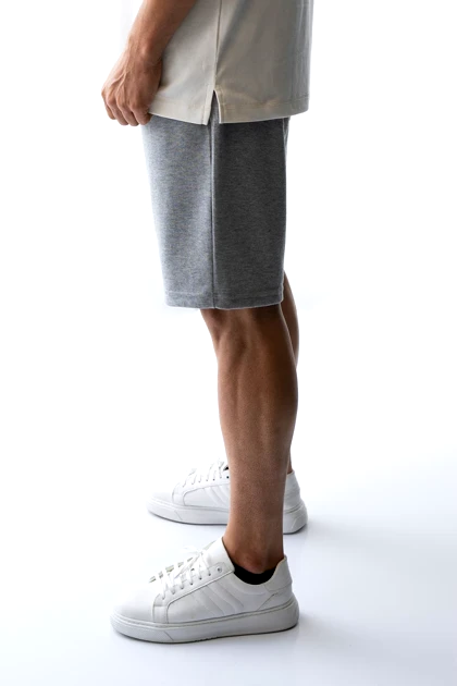 شلوارک ریلکس فیت مردانه