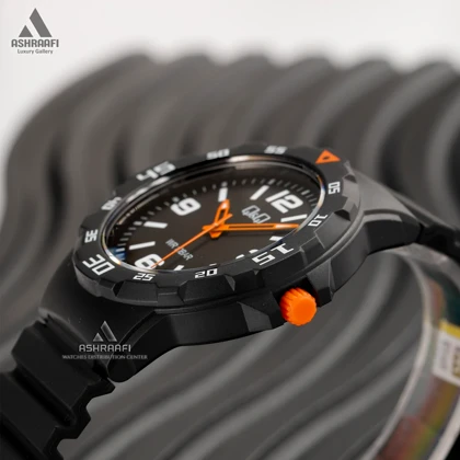 ساعت اسپرت کیو اند کیو Q&Q V02A-015VY