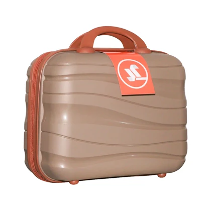 چمدان لوازم آرایشی MR مدل Royal-MB