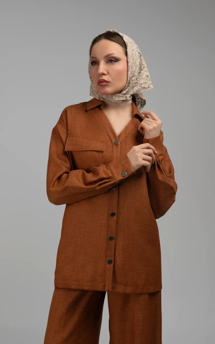 شومیز زنانه NEVADO