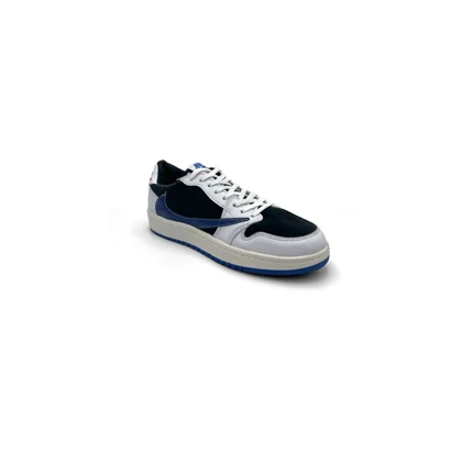 کفش ونس مردانه مدل Flat shoes - 0112