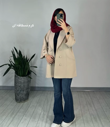 مانتو کتی سونیا 1(ایراد دار)
