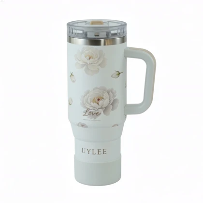تراول ماگ 1200 طرحدار AMSZM