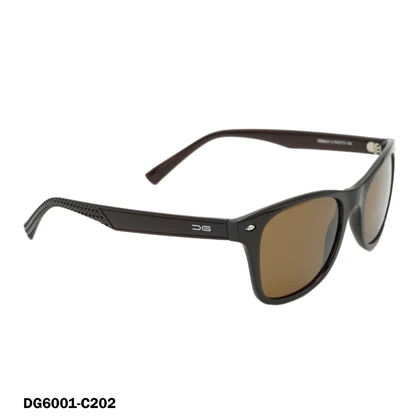 عینک آفتابی یونیسکس دیزاینو ( DESIGNO ) مدل DG 6001