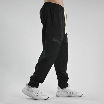 شلوار اسپرت نایک مدل LP8113 مشکی