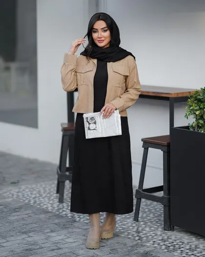 کت سارافون نهال