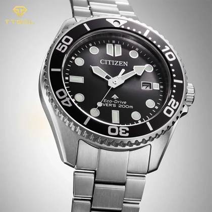 ساعت مچی مردانه سیتیزن CITIZEN BN0261-51E