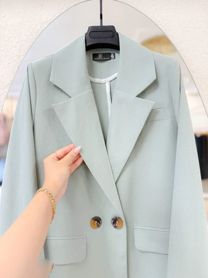 کت لینن best 431