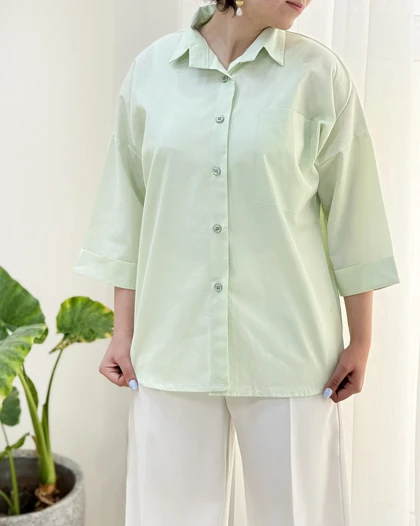 شومیز سولاله