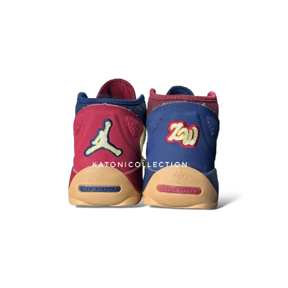 کتانی نایک جردن زیون 2 Nike Jordan Zion 2