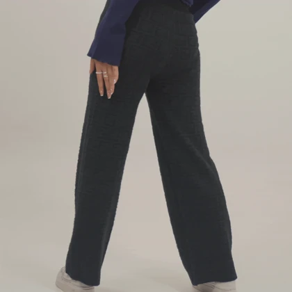 شلوار موهر فندی