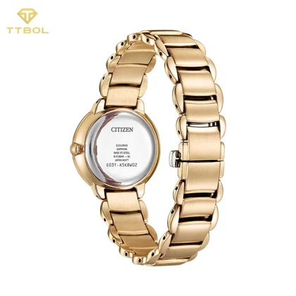 ساعت مچی زنانه سیتیزن CITIZEN EM0929-81Y