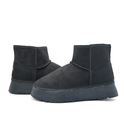 کفش بوت زنانه مدل 0502 _ UGG Boots