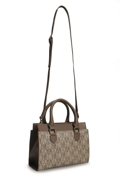 کیف دوشی زنانه lucky-bees lucky-bees