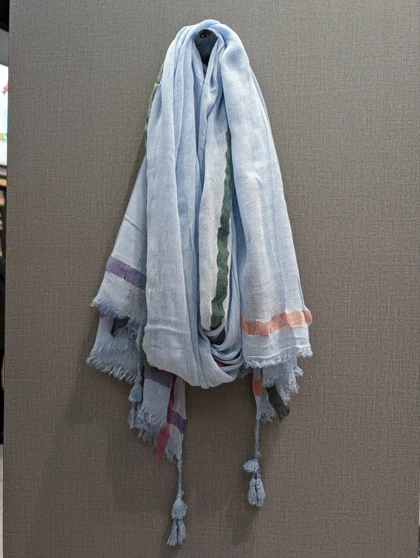 شال فلورانس بردر