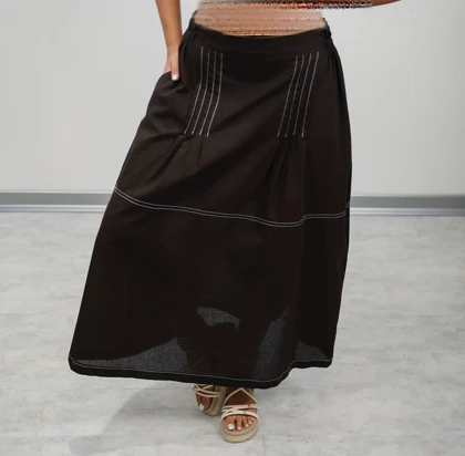 دامن میراکل