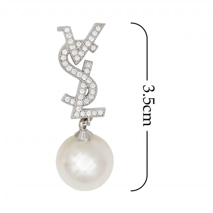 گوشواره زنانه مدل LSY