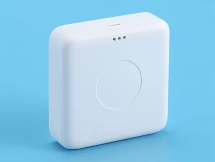 سنسور رطوبت و دما میجیا شیائومی Xiaomi Mijia Thermometer Hygrometer 2 (نسخه چین)