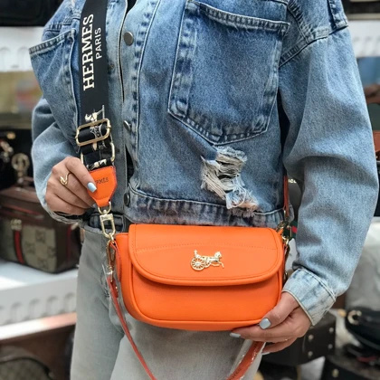 کیف زنانه coach کوچ وارداتی کد 1002