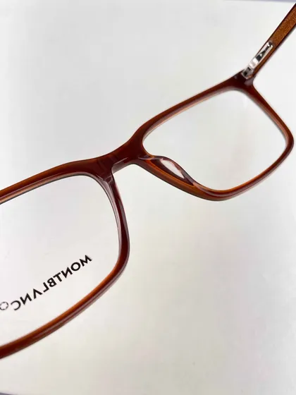 عینک طبی مون بلان مدل MB2277